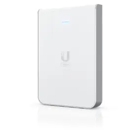 Ubiquiti unifi U6 in-wall access point U6-IW